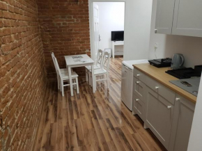 Apartament 2 pokoje z prywatnymi łazienkami Centrum Poznań